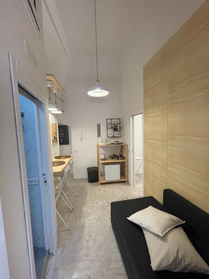 Desirehome บารี ภายนอก รูปภาพ