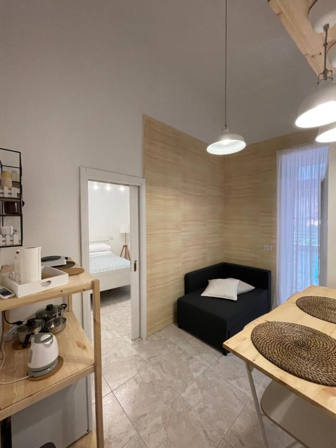 Desirehome บารี ภายนอก รูปภาพ