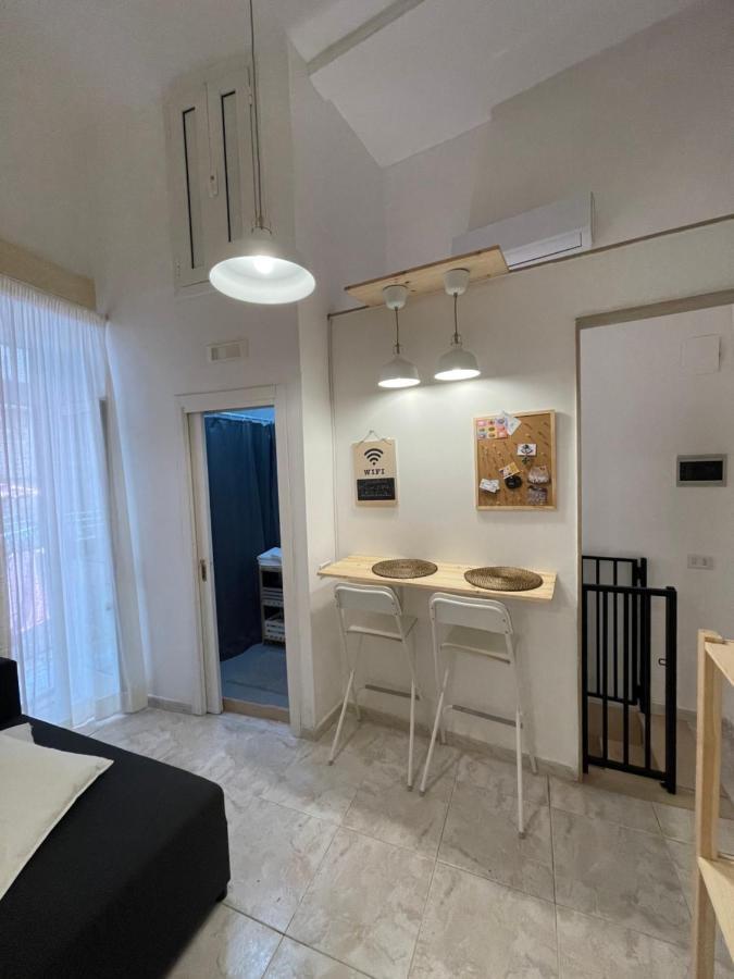 Desirehome บารี ภายนอก รูปภาพ