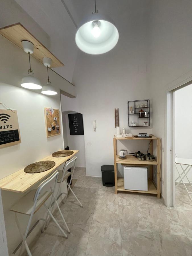 Desirehome บารี ภายนอก รูปภาพ